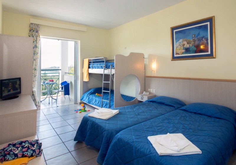 Zimmer & Wohnkomfort