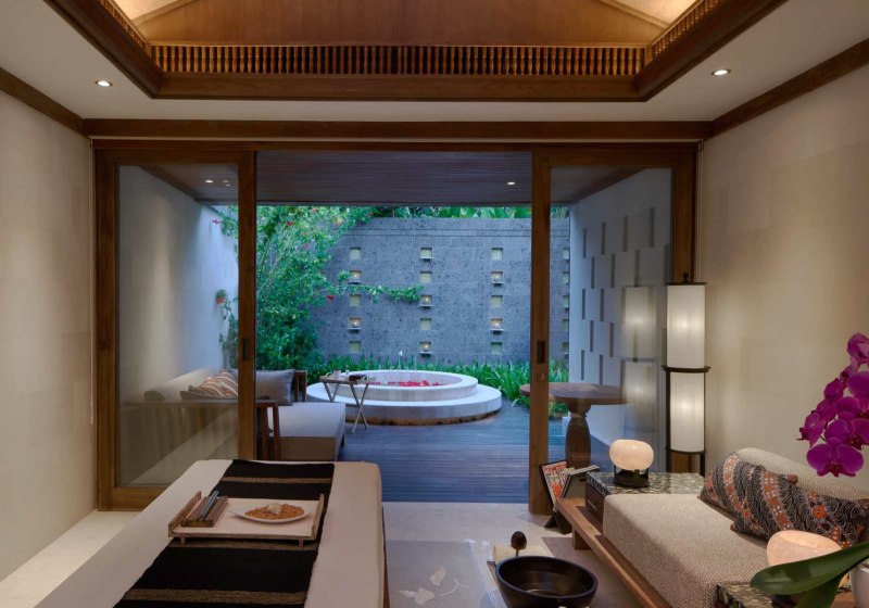 Wellness & Entspannung