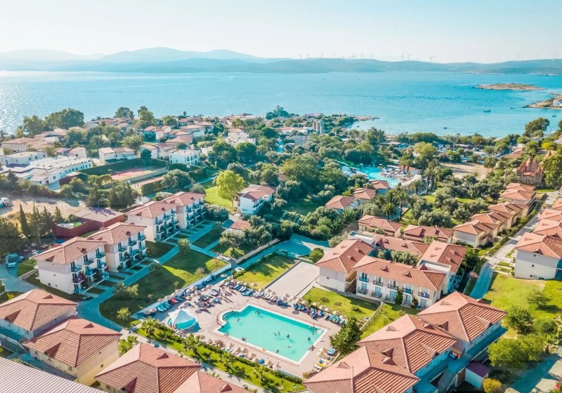 Club Resort Atlantis