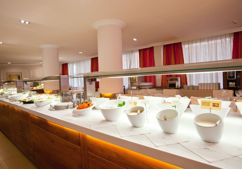 Kulinarik & Restaurants