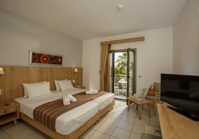 Zimmer & Wohnkomfort