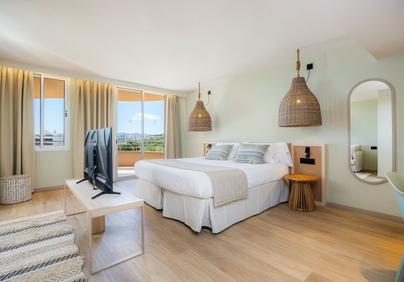 Zimmer & Wohnkomfort