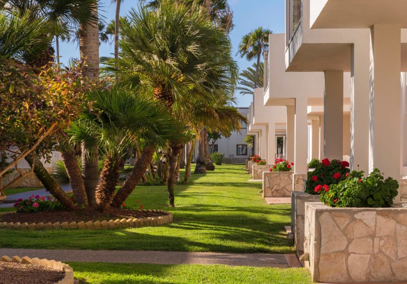 Alua Suites Fuerteventura