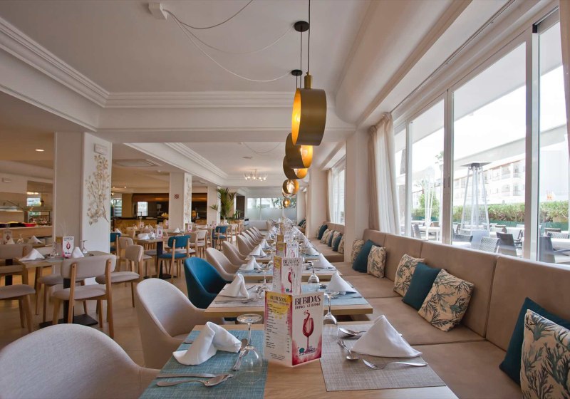 Bahia de Alcudia Hotel & Spa