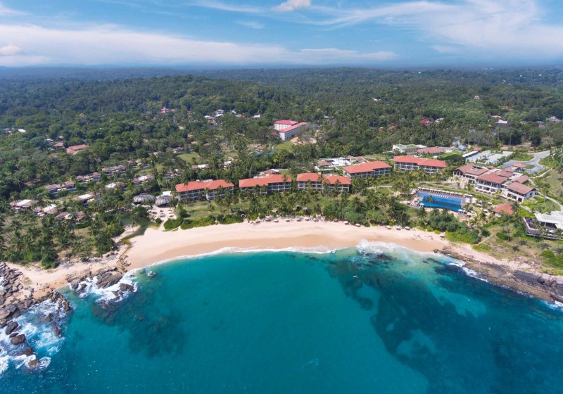 Anantara Peace Haven Resort Tangalle