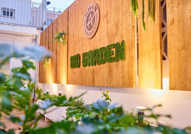 Ausstattung & Service