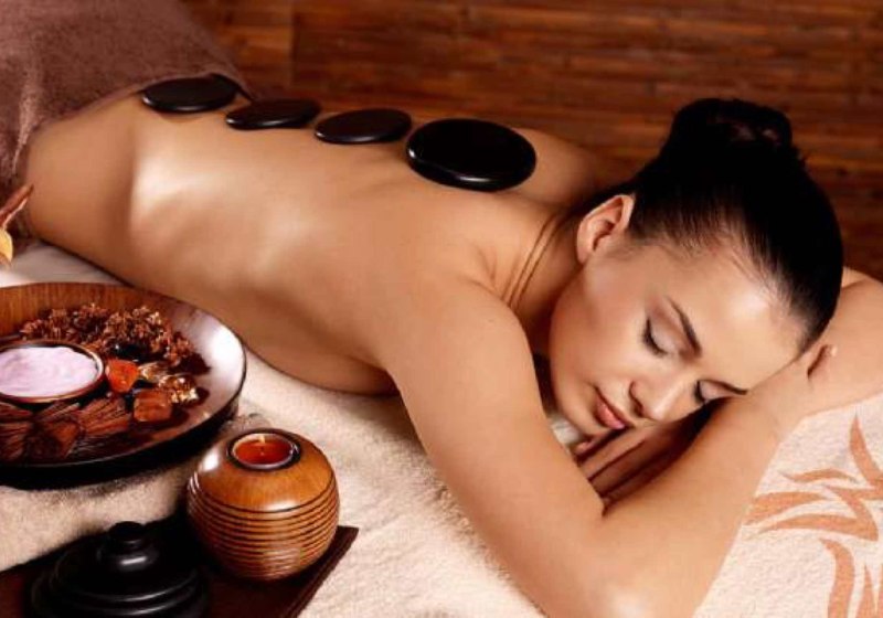 Wellness & Entspannung