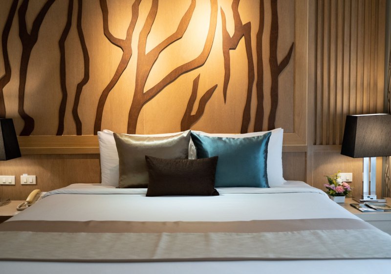 Zimmer & Wohnkomfort