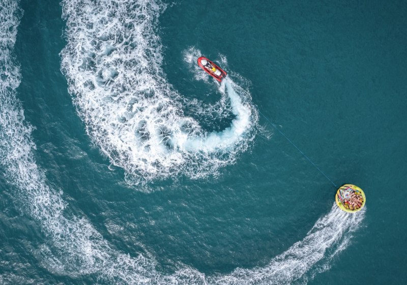 Beispiel: Sport & Fitness