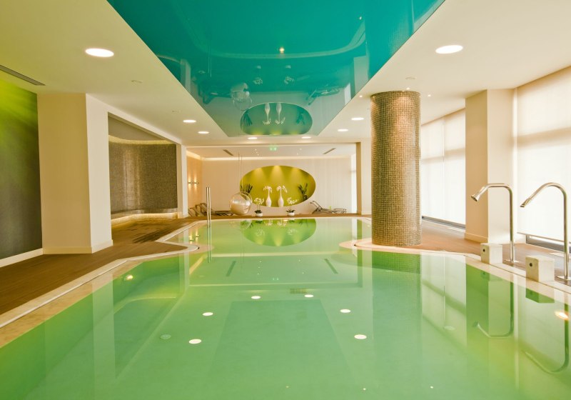 Wellness & Entspannung