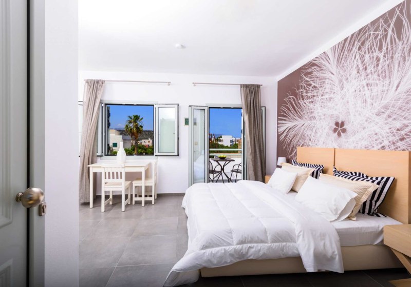 Zimmer & Wohnkomfort