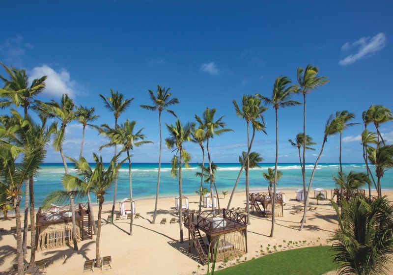 Breathless Punta Cana Resort & Spa