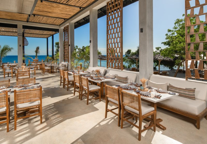 Ausstattung & Service