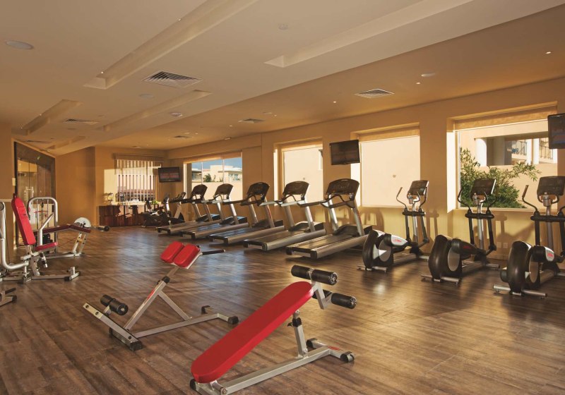 Sport & Fitness