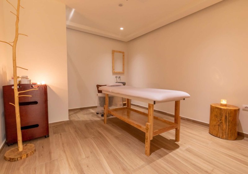 Wellness & Entspannung