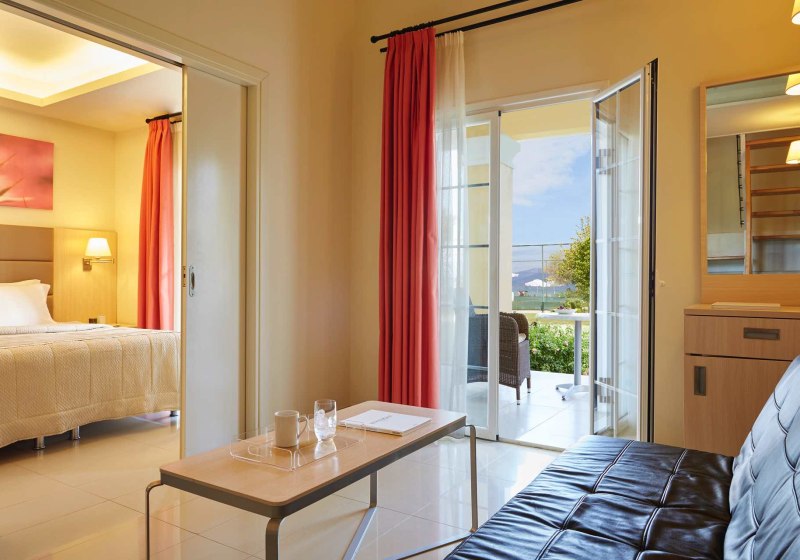 Zimmer & Wohnkomfort