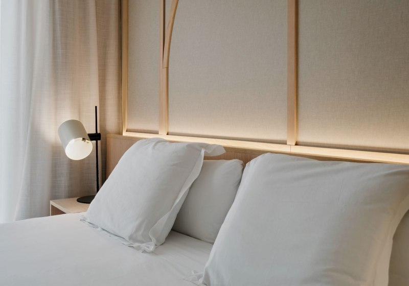 Zimmer & Wohnkomfort