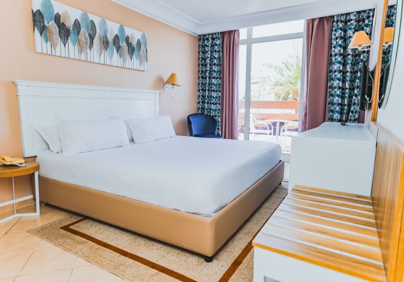 Zimmer & Wohnkomfort