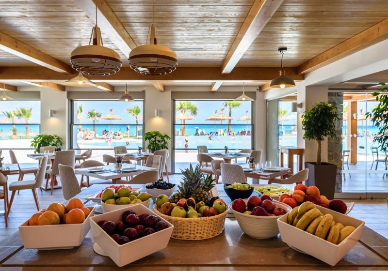 Kulinarik & Restaurants