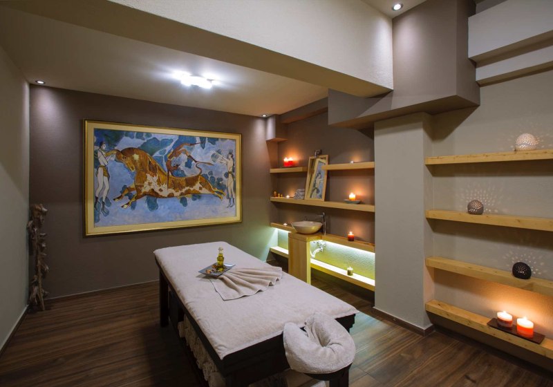 Beispiel: Wellness & Entspannung