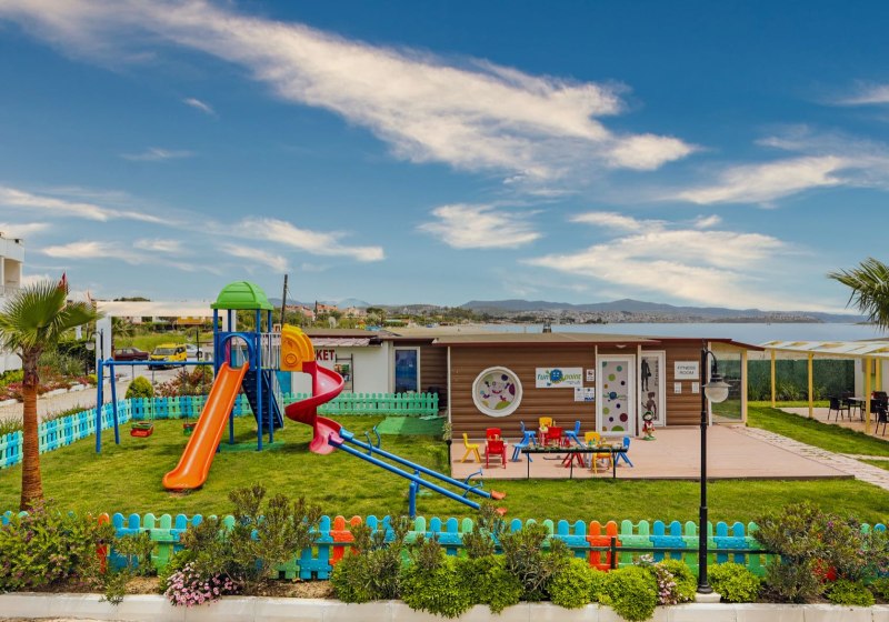 Labranda Lebedos Princess