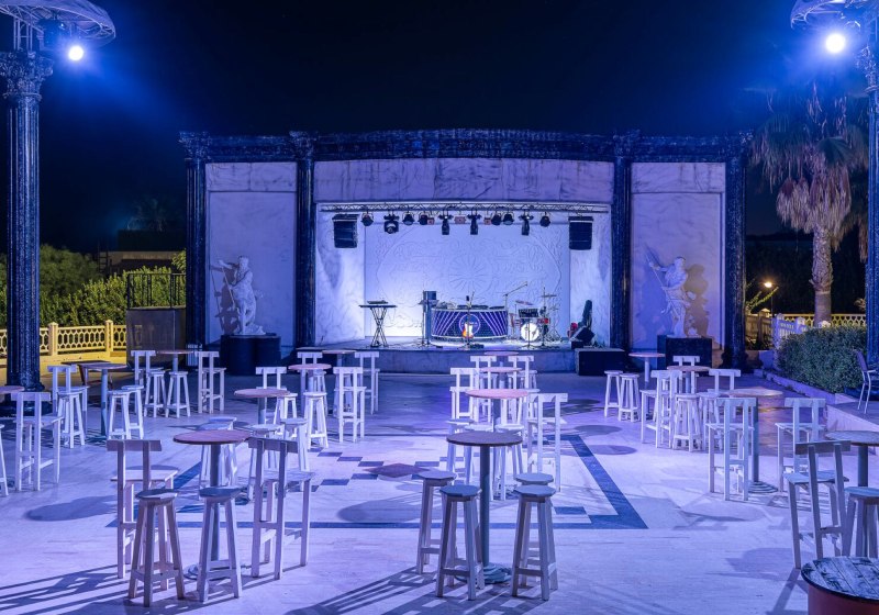 Unterhaltung & Entertainment