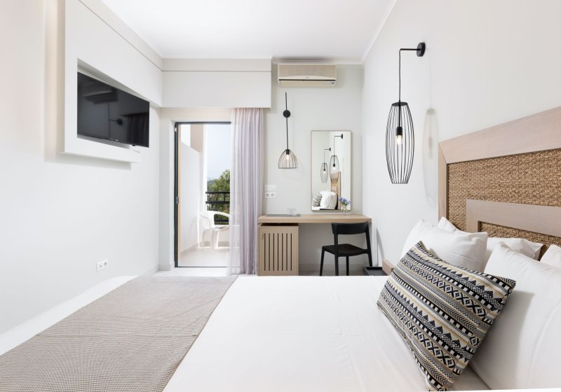 Zimmer & Wohnkomfort