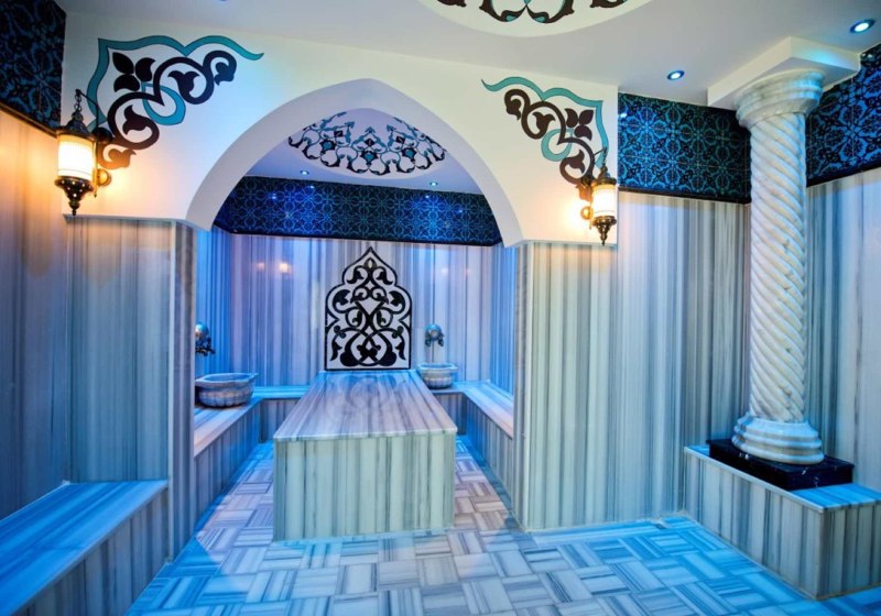 Wellness & Entspannung