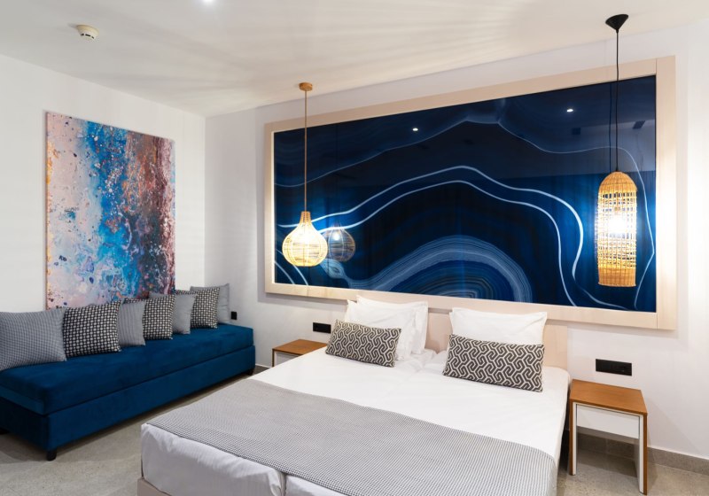 Zimmer & Wohnkomfort