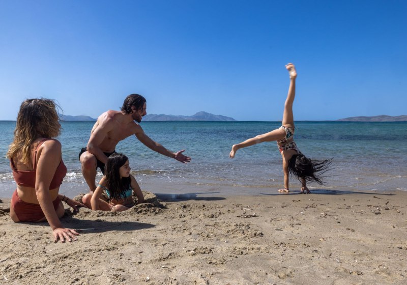 Neptune Luxury Resort