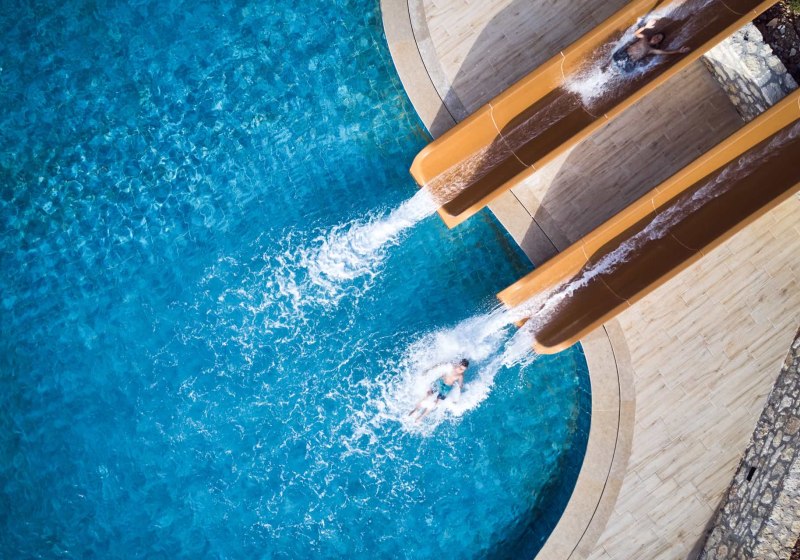 The Royal Senses Resort & Spa, Curio Collection by Hilton