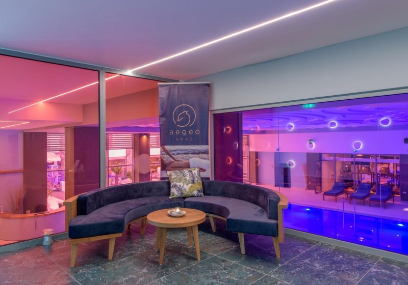 Beispiel: Wellness & Entspannung