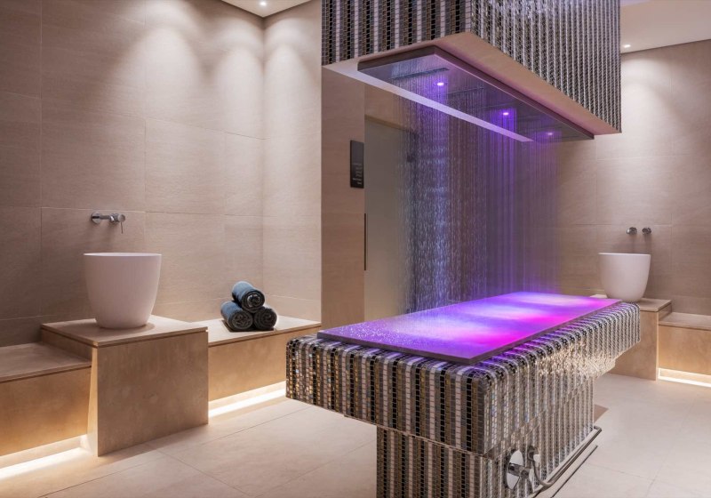 Wellness & Entspannung