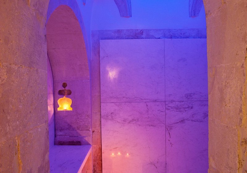 Beispiel: Wellness & Entspannung