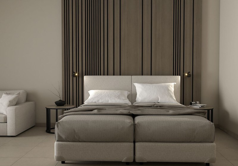 Zimmer & Wohnkomfort