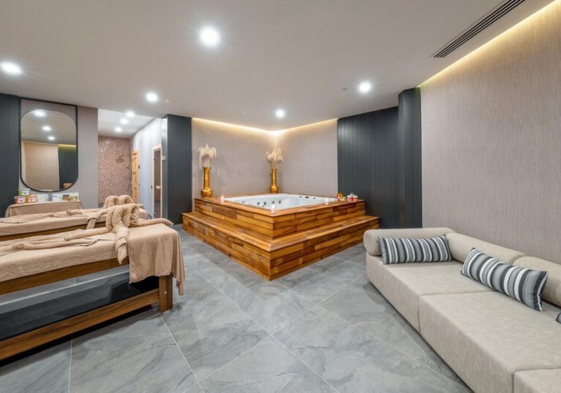 Wellness & Entspannung