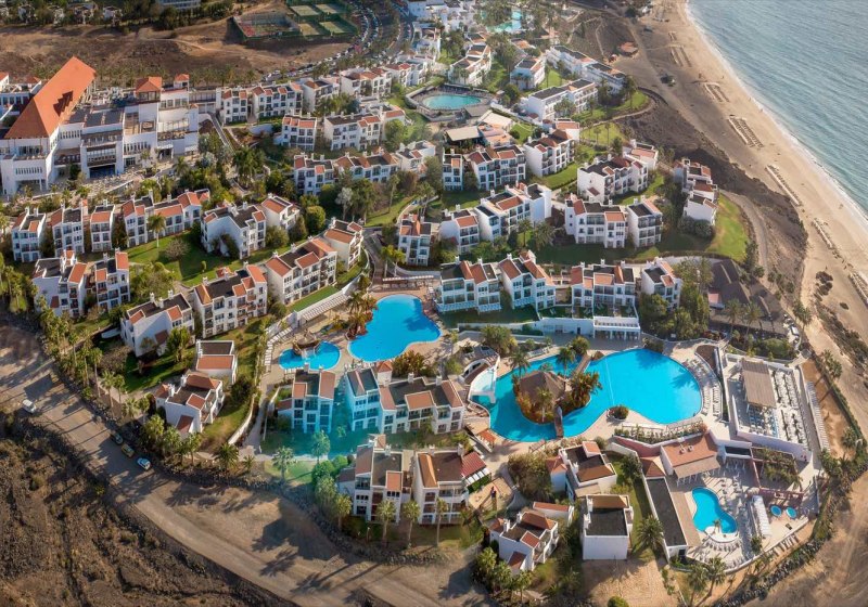 Fuerteventura Princess