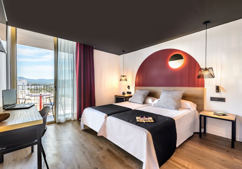 Zimmer & Wohnkomfort