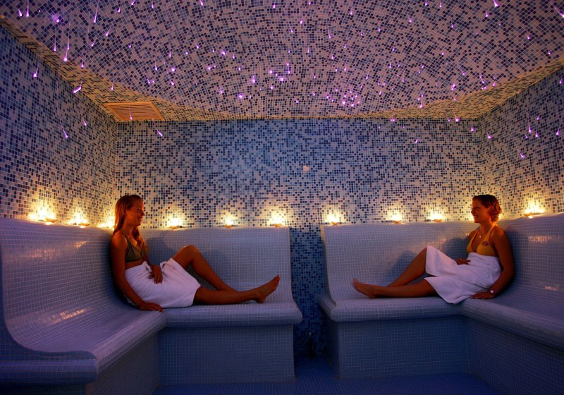 Wellness & Entspannung