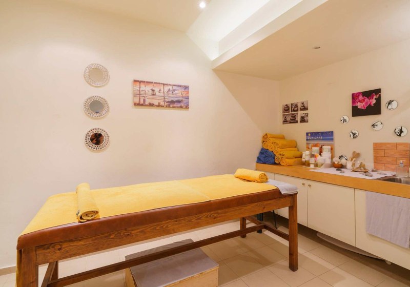 Wellness & Entspannung