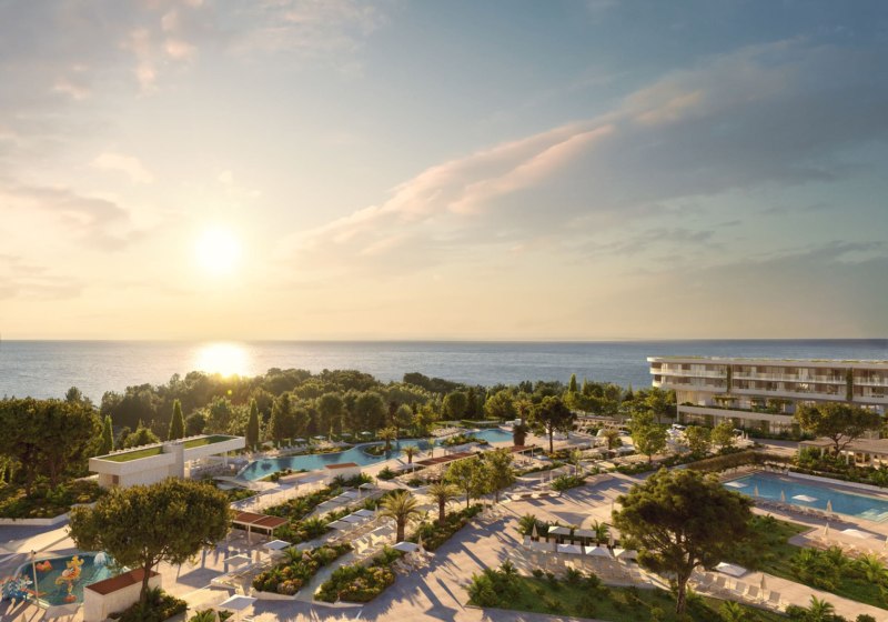 Pical Resort Valamar Collection