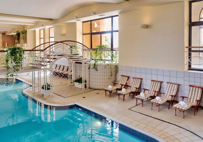 Beispiel: Wellness & Entspannung