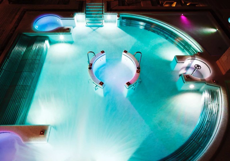 Wellness & Entspannung