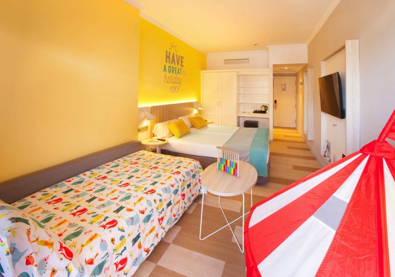 Zimmer & Wohnkomfort