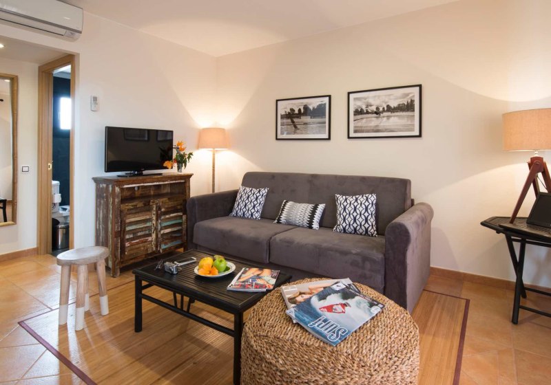 Zimmer & Wohnkomfort