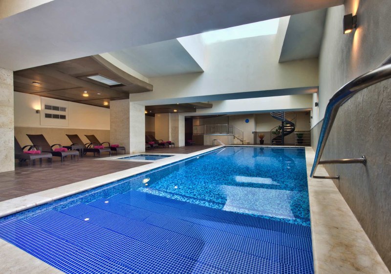 Wellness & Entspannung