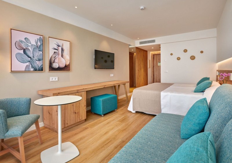 Zimmer & Wohnkomfort