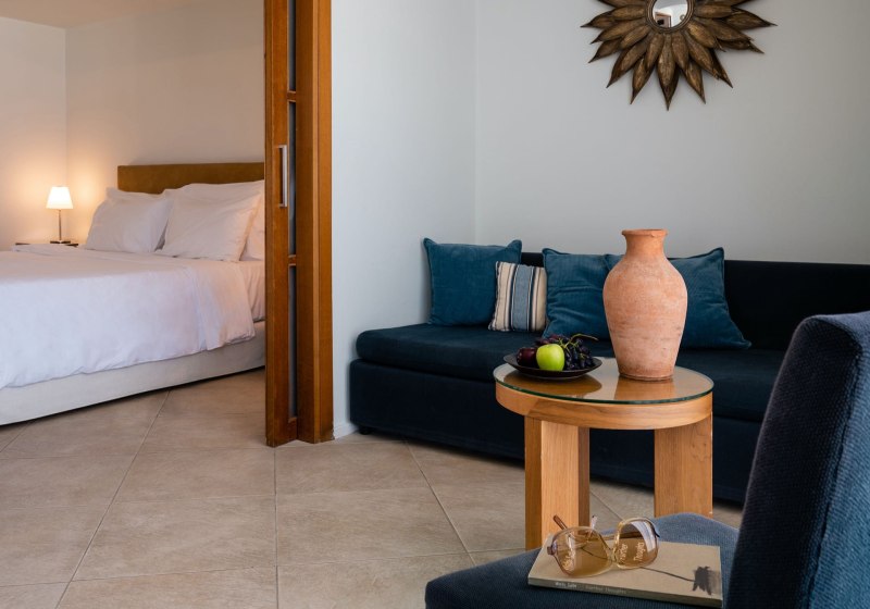 Zimmer & Wohnkomfort