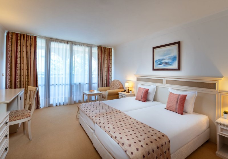 Zimmer & Wohnkomfort