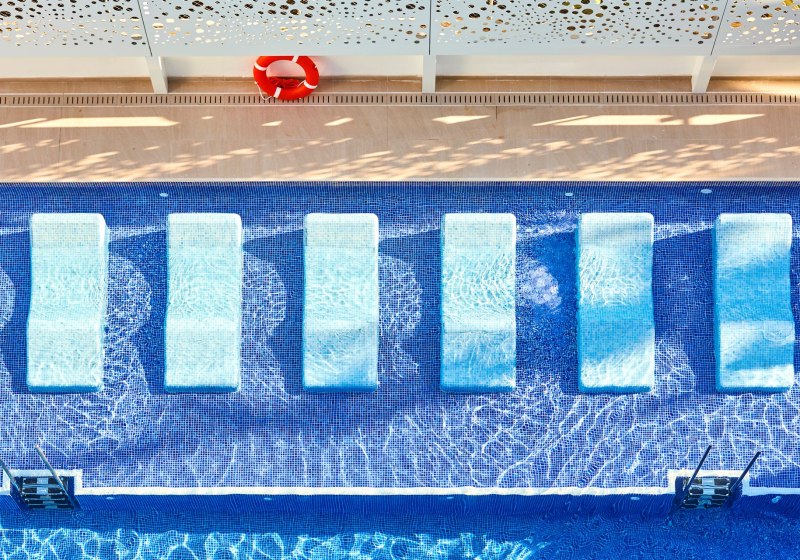 Ausstattung & Service